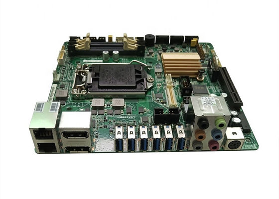 Bom preço A máquina do ATM parte o cartão-matriz 445-0764433 445-0769935 do núcleo do PC do serviço Estoril do auto do NCR on-line