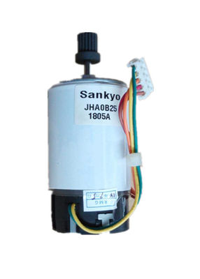 Bom preço A máquina do ATM parte 9980911811 o motor 9522A 998-0911811 do leitor de cartão do NCR Sankyo JHAOB16 on-line