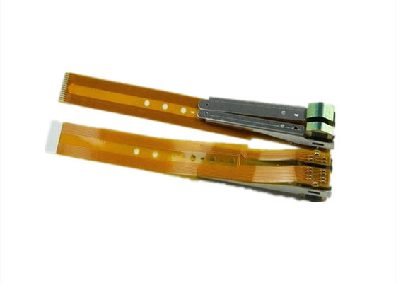 Bom preço Cabeça lida magnética 998-0235689 de Sankyo 3Q8 do leitor de cartão da cabeça 3T do NCR 58xx R/W 9980235689 on-line