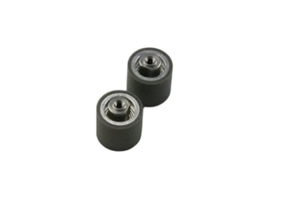 Bom preço 21169542616 rolete de alimentação 69540710 do leitor V2X de Wide Roller Card do leitor de cartão de Wincor V2X da máquina do ATM on-line