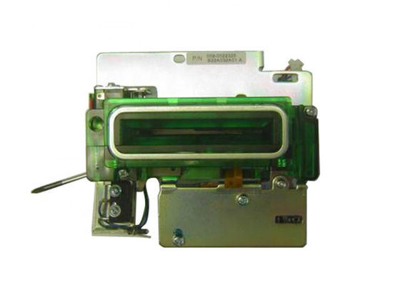 Bom preço 009-0018641 leitor de cartão padrão Shutter Head do NCR Imcrw das PEÇAS da máquina do ATM 0090018641 on-line