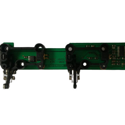Bom preço Peças DeLaRue Talaris do Assy A001556 NMD100 da relação das peças NMD200 NQ 200 de China ATM on-line
