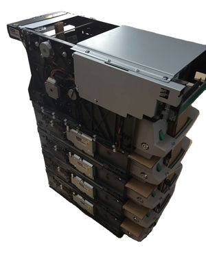 Distribuidor completo de Delarue Talaris NMD NF200 NMD50 do distribuidor da glória NMD100 do ATM