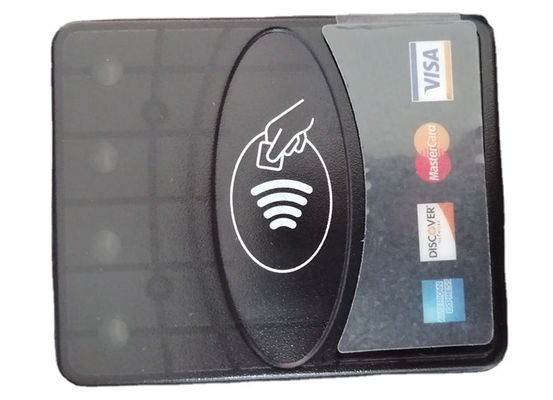 Bom preço O ATM parte o leitor de cartão não sem contato IDVK-300001-N1 do NCR 009-0080844 on-line