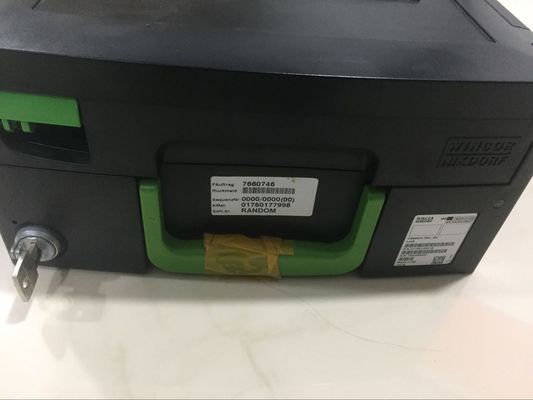 Bom preço 1750279852 gaveta 01750177998 1750177998 de Wincor C4060 Cineo das peças do ATM on-line