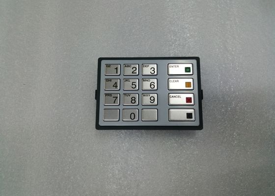 Bom preço Versão inglesa Pinpad 49-249440-768A 49249440768A de Diebold Opteva EPP7 BSC on-line
