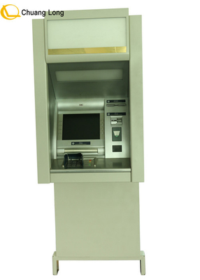 O original novo da máquina inteira completa de Wincor 2050XE ATM recondicionou