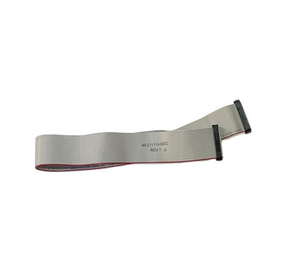 Bom preço LÓGICA DISPR KYBD de CA do Assy do chicote de fios de cabo do sensor do banco do cabo liso 49-211110-000C REV.1 de Diebold Opteva 5500, 455MM 49211 on-line