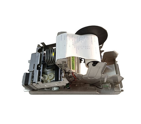 Bom preço Impressora de jornal 01750110044 de Wincor Nixdorf NP06 01750064218 peças do ATM on-line
