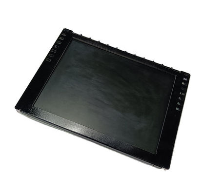 Bom preço Diodo emissor de luz 12,1 do Autoscaling LQ121S1LG41 da caixa DVI do LCD tela de Wincor 12,1 da” 1750107720 01750107720 on-line