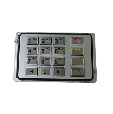 Bom preço PPE 7130110100 EPP-8000R Hyosung Pinpad do teclado numérico 8000R das peças de Nautilus Hyosung ATM on-line