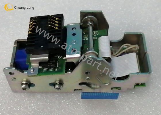 Bom preço Leitor 5887Card IC Module Head do NCR 5886 das peças da máquina do ATM 009-0022326 on-line