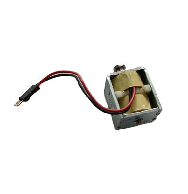 Bom preço Solenoide 1750134477 01750134477 do módulo do AU de Wincor Nixdorf Cineo C4060 C4560 das peças do ATM da operação bancária on-line