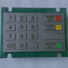 Peças EPPV5 Pinpad do ATM 01750105836 1750105836 CHINESES do teclado do PPE V5 de Wincor Nixdorf