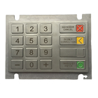 1750132043 o PCI EPPV5 do PPE AZE CES do teclado V5 do ATM Wincor novo recondicionou 01750132043