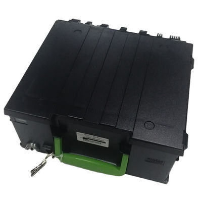 Bom preço Gaveta 1750176229 01750176229 do RR da gaveta da rejeição do ATM Wincor Procash 280 280N 285 CMD V4 on-line