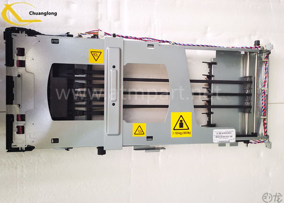 Bom preço A máquina de Diebold Opteva 2,0 ATM parte 5500 o transporte OP 49-242429-000C/49242429000C do apresentador AFD de Diebold 2,0 620MM on-line