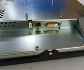 Manutenção LCD de Diebold Nixdorf 10,4” 10,4 do serviço polegadas de monitor de exposição 49-213272-000C 49213272000C