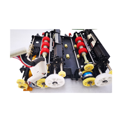 Unidade MDMS CMD-V4 01750109641 do extrator do dobro de Wincor Nixdorf, 1750109641 PEÇAS do ATM
