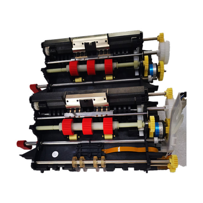 Unidade MDMS CMD-V4 01750109641 do extrator do dobro de Wincor Nixdorf, 1750109641 PEÇAS do ATM
