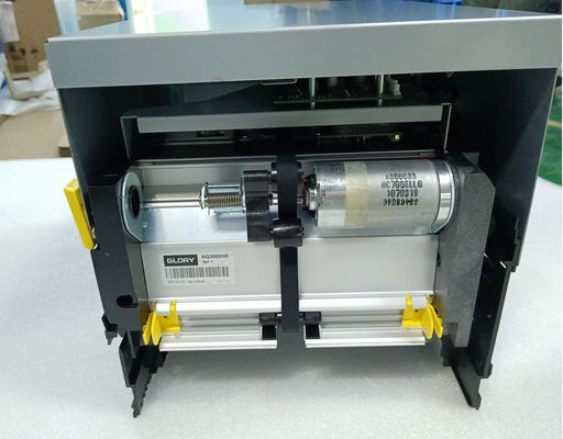 GRG que DEPOSITA o distribuidor do distribuidor GOLRY NMD050 NMD050 CMC050 CMC 050 da máquina do ATM