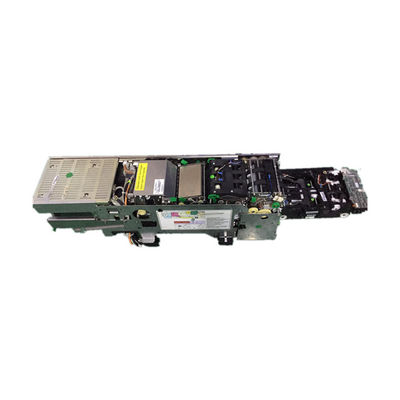 Bom preço O dinheiro de Wincor Nixdorf LINE-XSA verifica 01750154866 varredor de 1750154866 verificações on-line