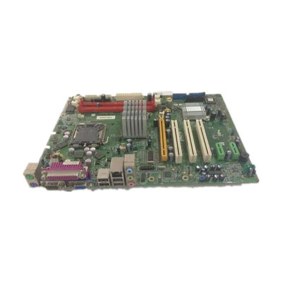 Bom preço MB do Gen da estrela da MPE do cartão-matriz do PC 4000 de Wincor Nixdorf 01750122476 CRS da máquina do ATM ó on-line