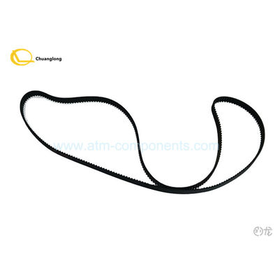 Bom preço 9983002256 correia interna da correia de sincronismo S2M572 do NCR dos componentes de 998-3002256 ATM 286T on-line
