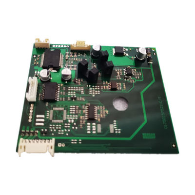 Bom preço Painel de controlo 1750157521/01750157521 do obturador de Wincor da máquina de Wincor Nixdorf ATM das peças do ATM on-line