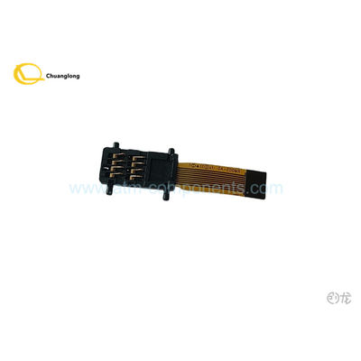 Bom preço O leitor de cartão IC Head do MERGULHO do NCR EMV do ATM IC contacta 445-0740583 4450740583 445-0740583-1 on-line