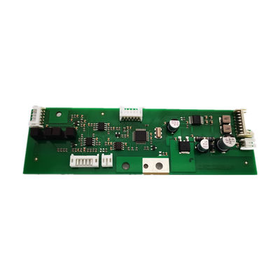 Bom preço Painel de controlo 01750180992 do obturador de Wincor da máquina de Wincor Nixdorf ATM 1750180992 on-line