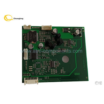 Bom preço Placa de controle do obturador Wincor Wincor Cineo 4060 Controlador do obturador 1750157521 01750157521 on-line