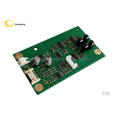 Bom preço Controlador 01750206035 do obturador de Procash 280 da placa 1750206035 do obturador de Wincor PC280 on-line