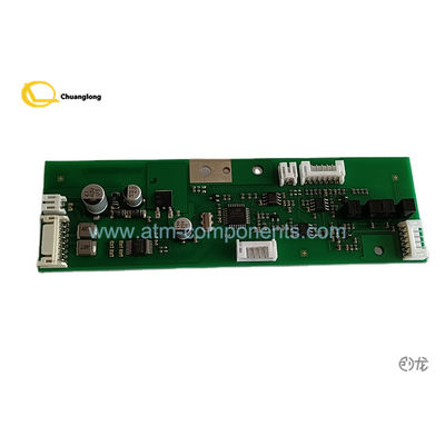 Bom preço 01750180992 painel de controlo FL 1750180992 do obturador de Wincor RL das peças sobresselentes do ATM on-line