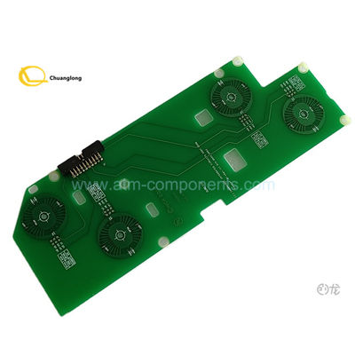 Bom preço 445-0752739-R o NCR S2 imprimiu o controlador 4450752739 de Igcrd 445-0752739 das placas de circuito on-line
