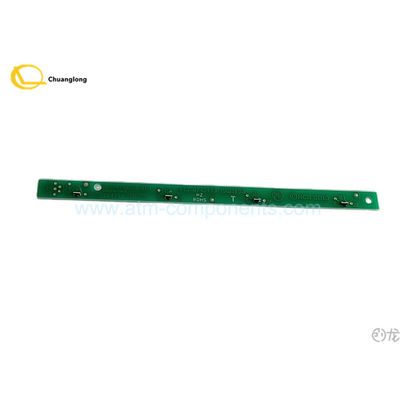 Bom preço 445-0743448 gaveta 4450743448 da rejeição da placa do sensor do escaninho da remoção do NCR S2 das peças do NCR ATM on-line