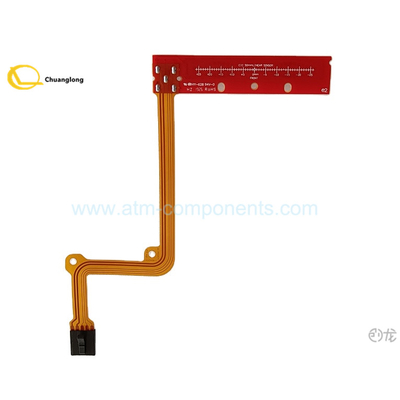 SENSOR LINEAR 445-0732374 de Selfserv CIC 50mm das peças do NCR S2 ATM 4450732374 PEÇAS do ATM S2