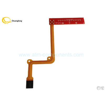 SENSOR LINEAR 445-0732374 de Selfserv CIC 50mm das peças do NCR S2 ATM 4450732374 PEÇAS do ATM S2