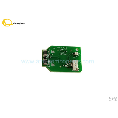 Placa 445-0749759B 445-0749761A 445-0749760 445-0749760 da picareta Led2 do distribuidor do NCR S2 do ATM