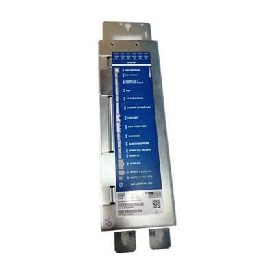 Console Electronlcs CTM II 01750235434 de Wincor Nixdorf ATM Cineo C4060 da parte 1750235434 de Wincor atm