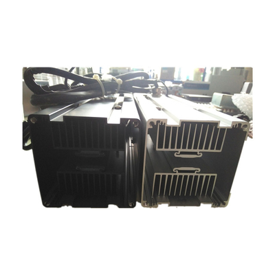 01750179134 peças 390W Heater With Fan 230V 1750179134 de Wincor Nixdorf ATM da peça da máquina de /1750179136 ATM