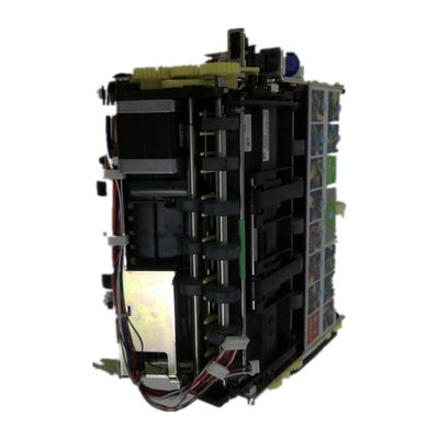 Bom preço Compromisso CRS Cpt 1750263341/01750263341 da cabeça de unidade do transporte de Wincor Cineo C4060 ATM on-line