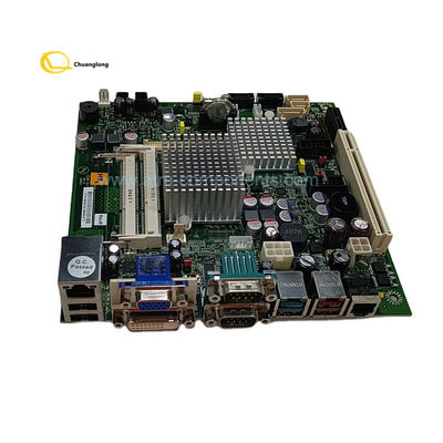 Bom preço Mini-ITX 4970507048 de Intel Atom D2550 do cartão-matriz do prato principal 497-0507048 do NCR 6622E on-line