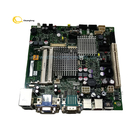 Mini-ITX 4970507048 de Intel Atom D2550 do cartão-matriz do prato principal 497-0507048 do NCR 6622E