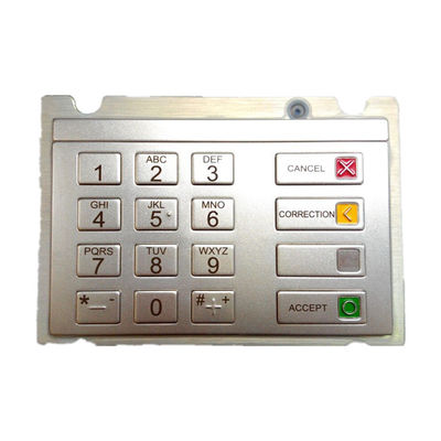 Bom preço Peças Wincor Procash de Wincor Nixdorf ATM 285/280 J6.1 de PPE E6021 1750258214/1750239256 JUSTO do PPE INT ÁSIA on-line