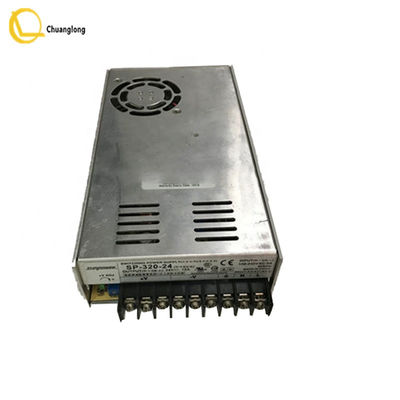 Bom preço 009-0028268 modo 300W 24V PFC 009-0025595 do interruptor da fonte de alimentação 0090025595 do NCR 6622E S2 on-line