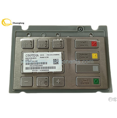 Bom preço 01750235003 1750235003 PPE ATM PC280 285 do BR CPYPTERA V7 do PPE V7 SAU de Wincor Nixdorf on-line