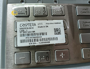 1750235003 braile 01750235003 do BR CPYPTERA Pinpad do PPE SAU do teclado V7 de Wincor ATM