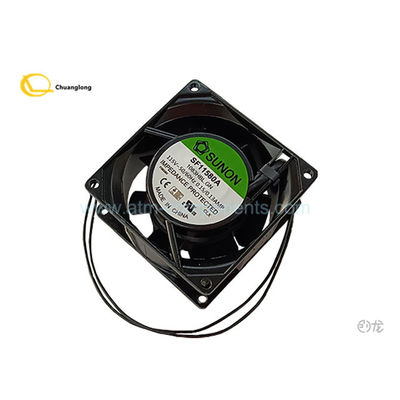 Bom preço PC de Windows 10 do fã do processador central do PC do NCR Selfserv Estoril do ATM 445-0752091-16 SF11580A on-line