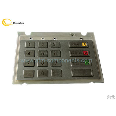 Bom preço ESP PPE CES Ámérica do Sul Wincor Nixdorf ATM 1750159523 01750159523 do teclado V6 on-line